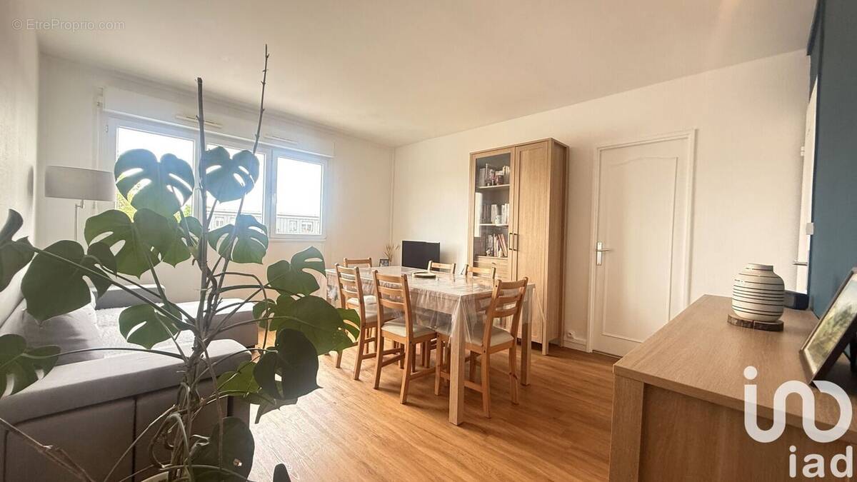 Photo 1 - Appartement à REIMS