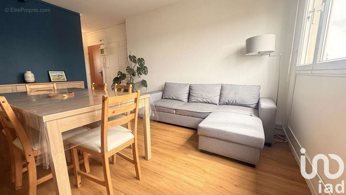 Photo 3 - Appartement à REIMS