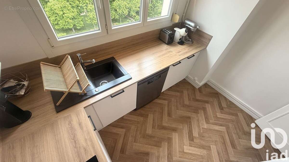 Photo 8 - Appartement à REIMS