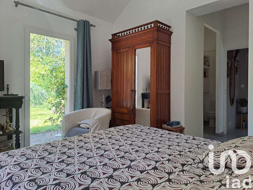 Photo 6 - Maison à LA POMMERAYE