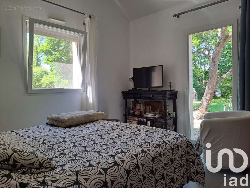 Photo 7 - Maison à LA POMMERAYE