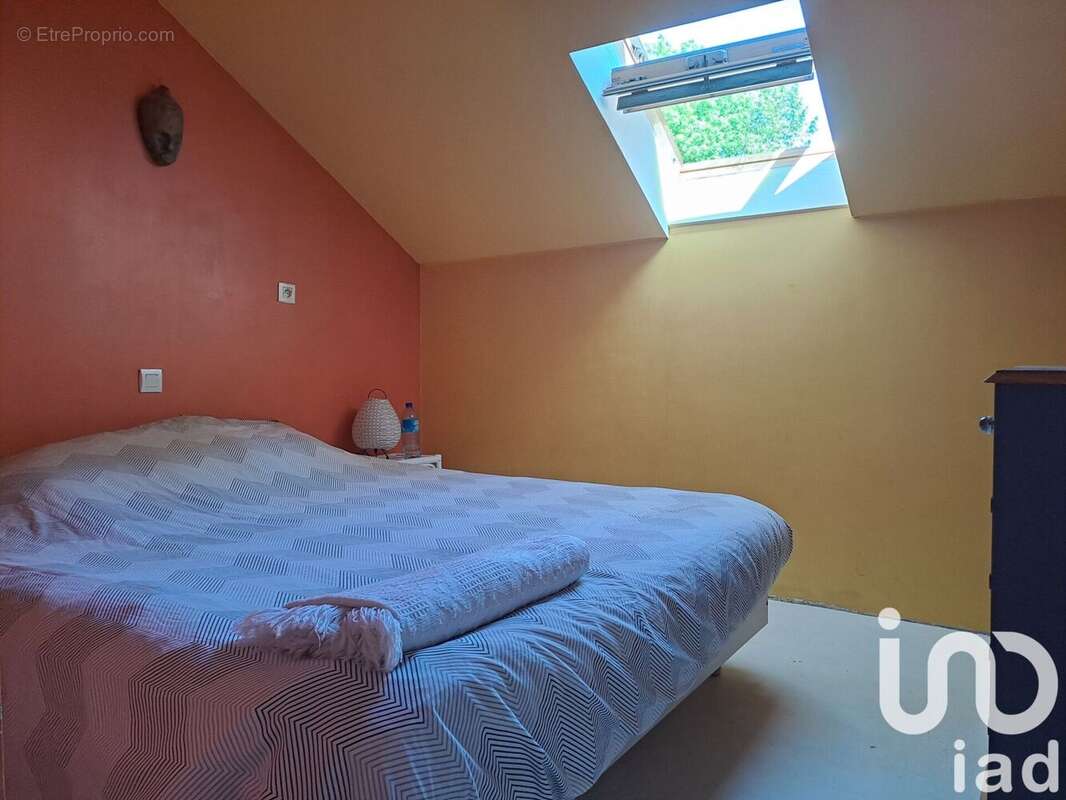 Photo 9 - Maison à LA POMMERAYE