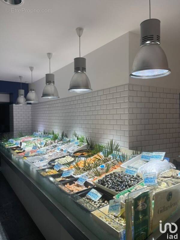 Photo 1 - Commerce à SALON-DE-PROVENCE