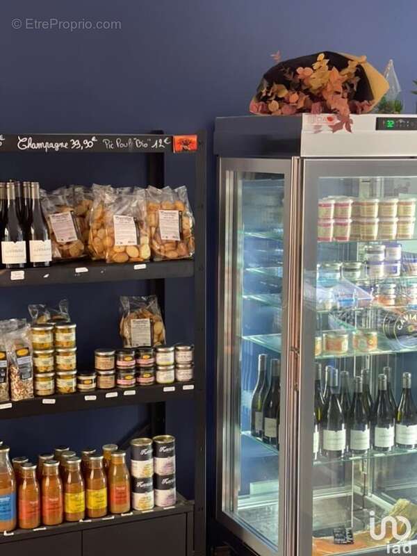 Photo 3 - Commerce à SALON-DE-PROVENCE