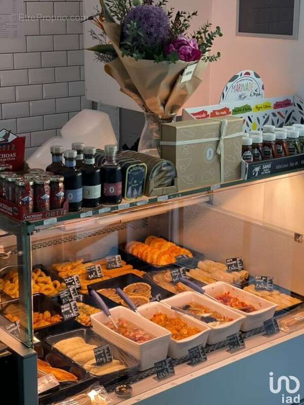 Photo 4 - Commerce à SALON-DE-PROVENCE