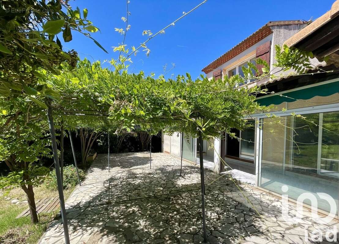 Photo 2 - Maison à BEAUVOISIN