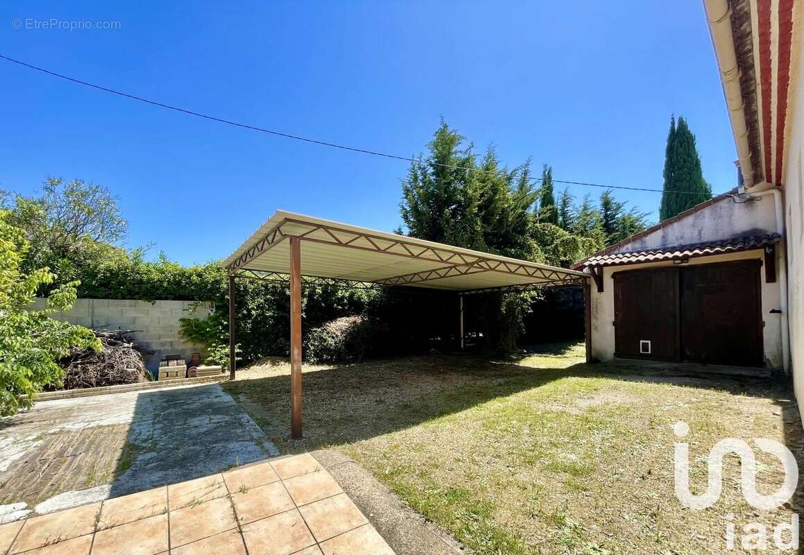 Photo 4 - Maison à BEAUVOISIN