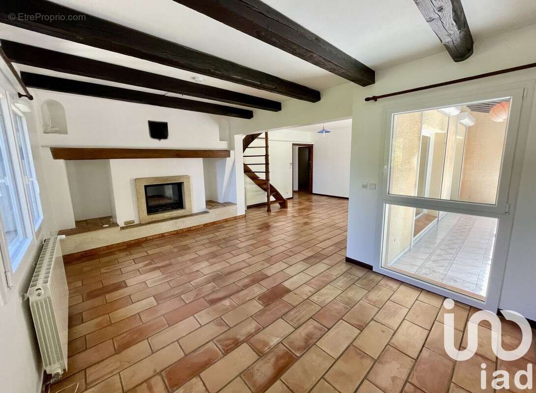 Photo 5 - Maison à BEAUVOISIN