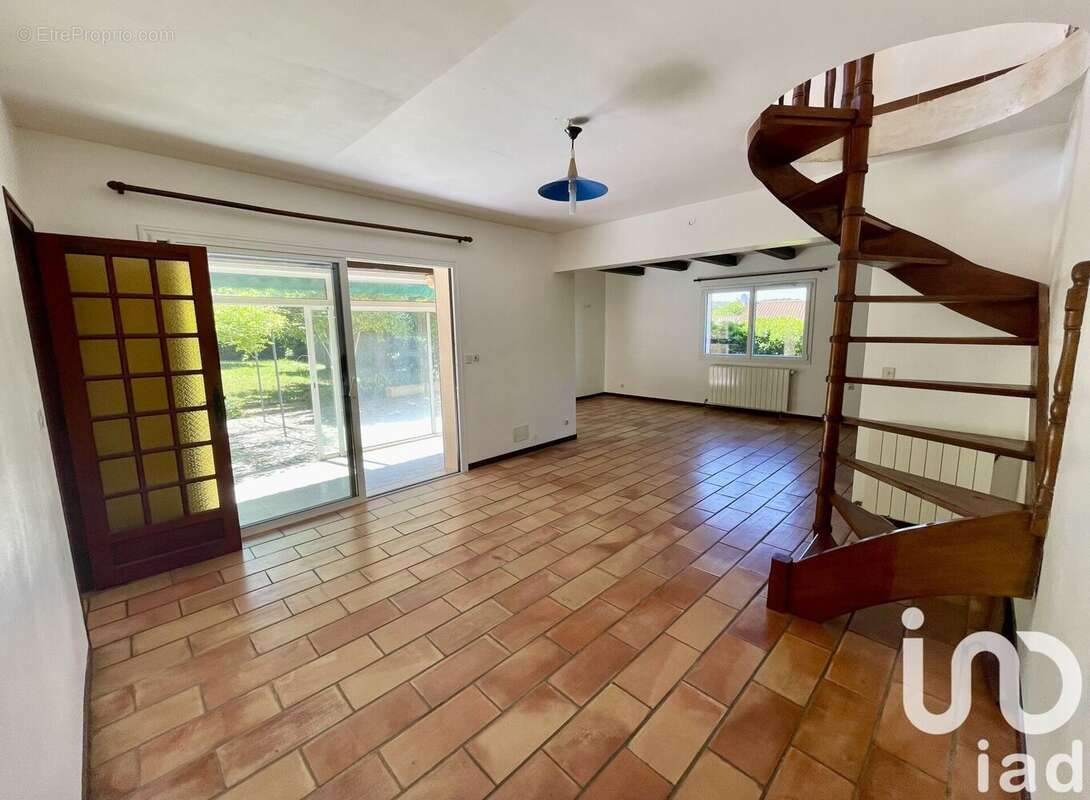 Photo 6 - Maison à BEAUVOISIN