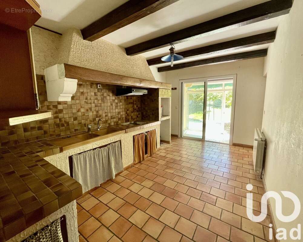 Photo 7 - Maison à BEAUVOISIN