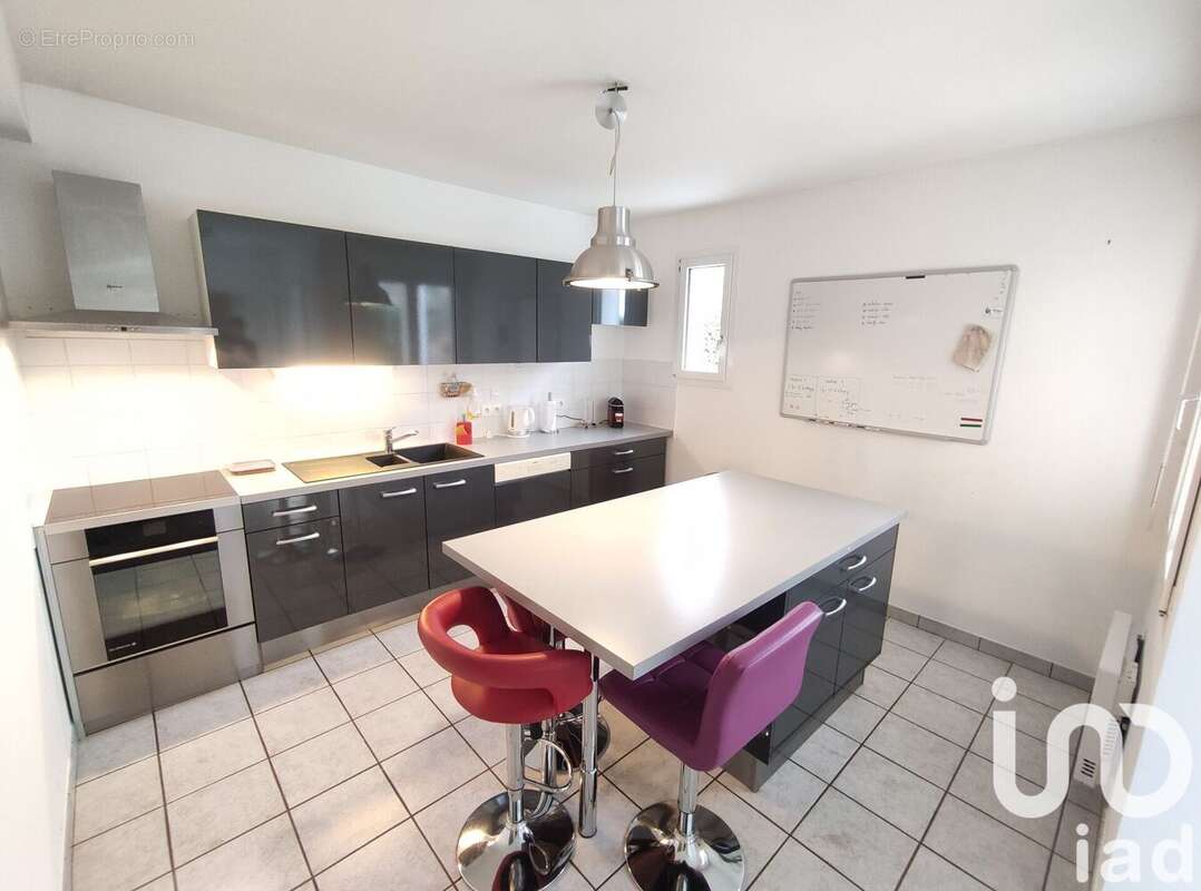 Photo 7 - Maison à LUSSAC-LES-CHATEAUX