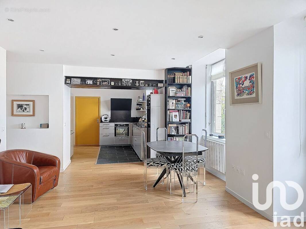 Photo 1 - Appartement à PAIMPOL