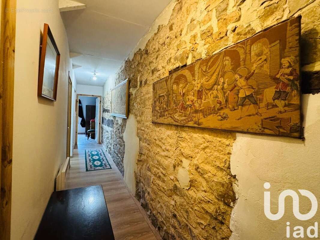 Photo 7 - Maison à SAINT-MARTIN-DES-BESACES