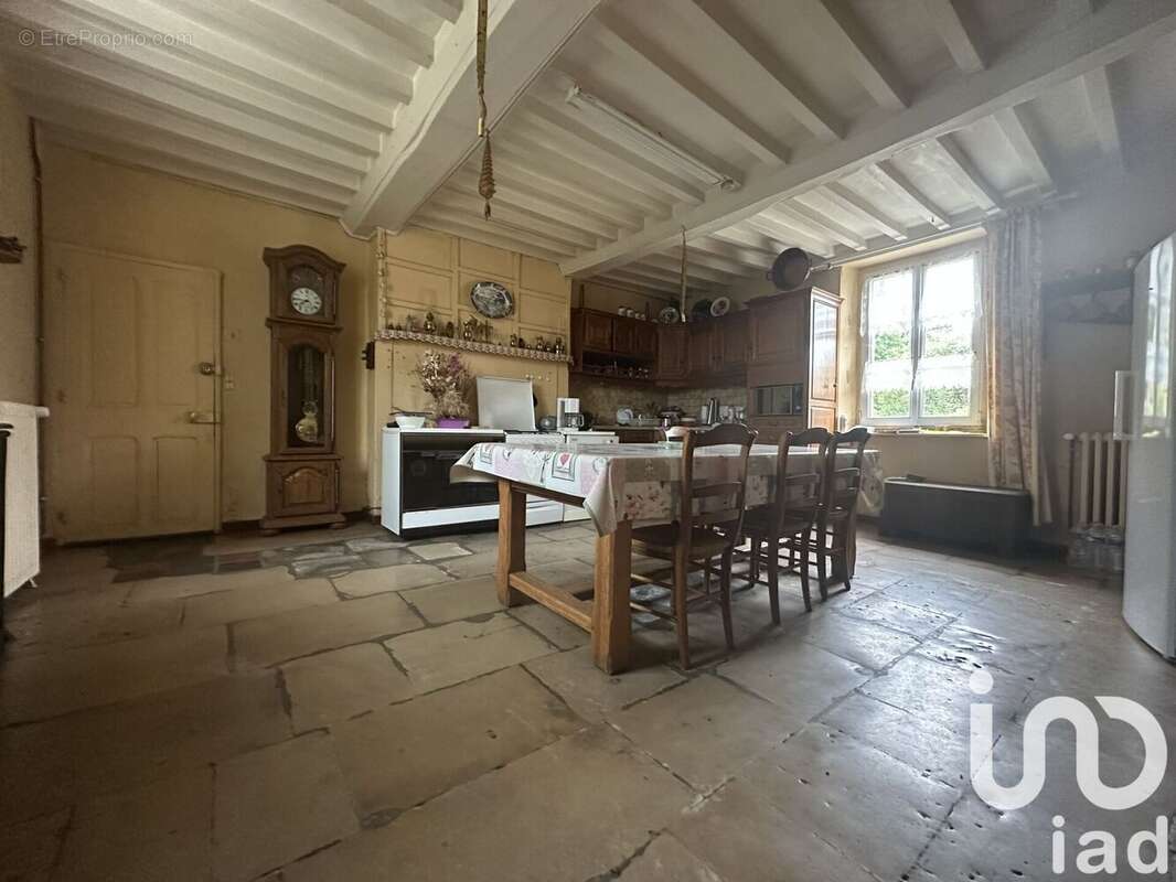 Photo 5 - Maison à PLANQUERY