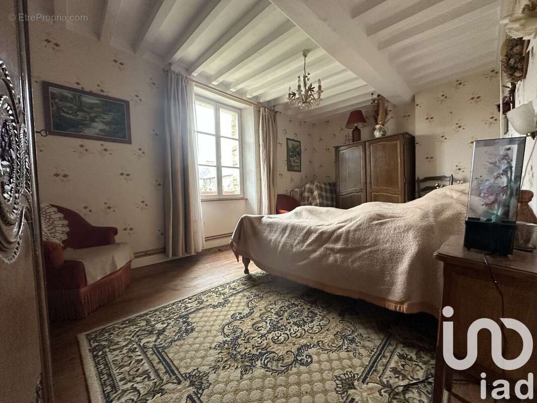 Photo 7 - Maison à PLANQUERY