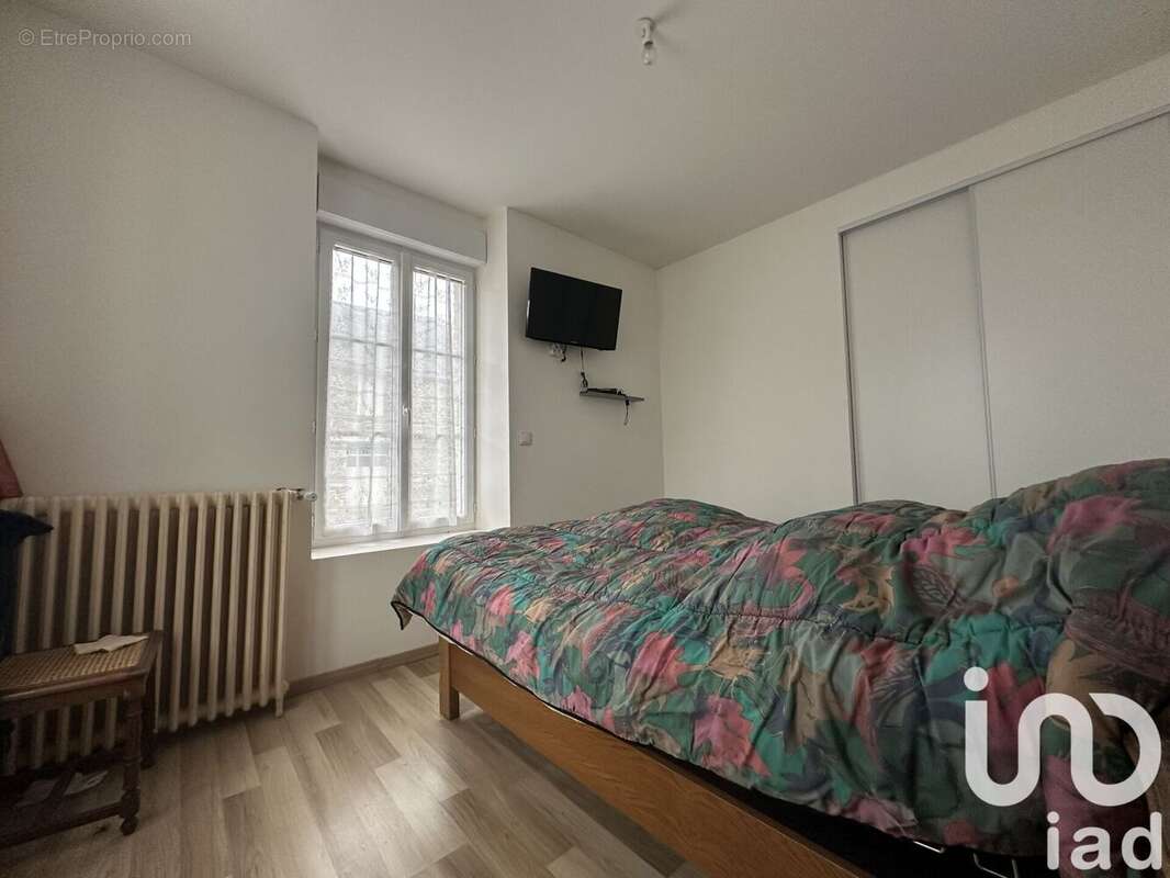 Photo 8 - Maison à PLANQUERY