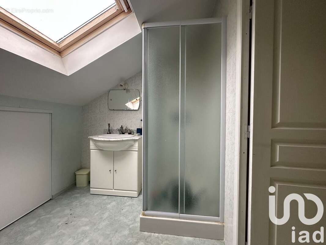 Photo 9 - Maison à PLANQUERY