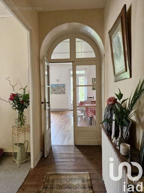 Photo 2 - Maison à MONTCARET