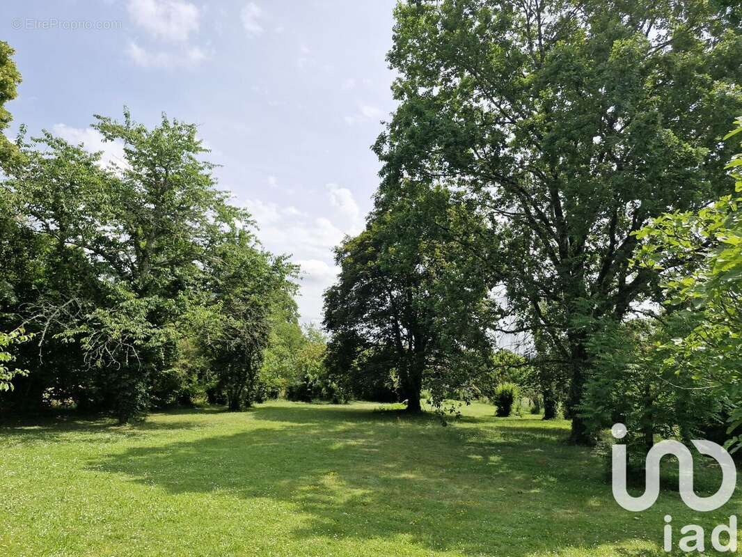 Photo 3 - Maison à MONTCARET