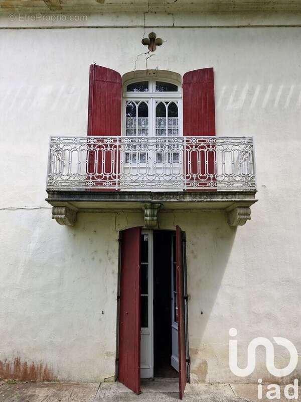 Photo 5 - Maison à MONTCARET