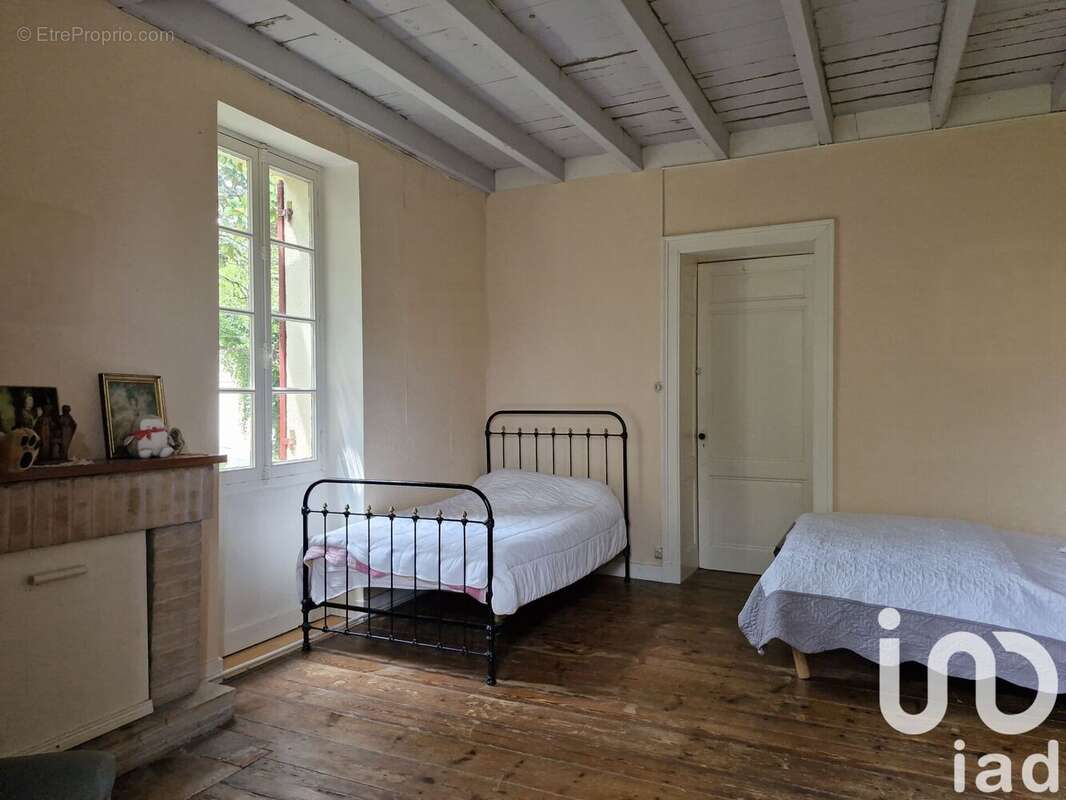 Photo 8 - Maison à MONTCARET