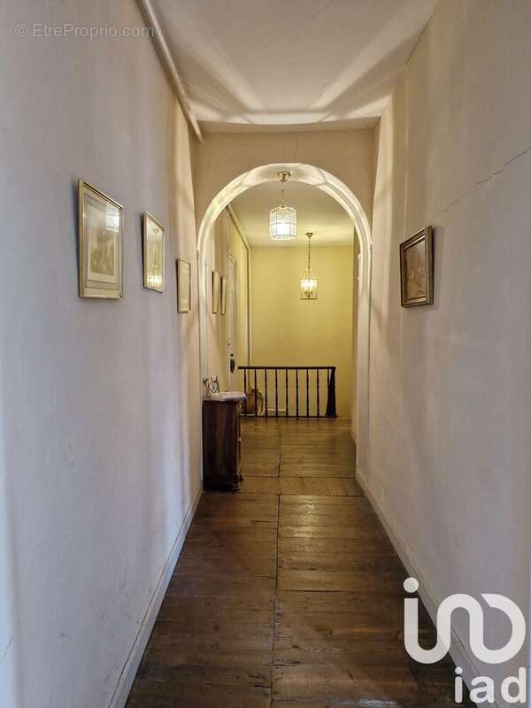 Photo 9 - Maison à MONTCARET