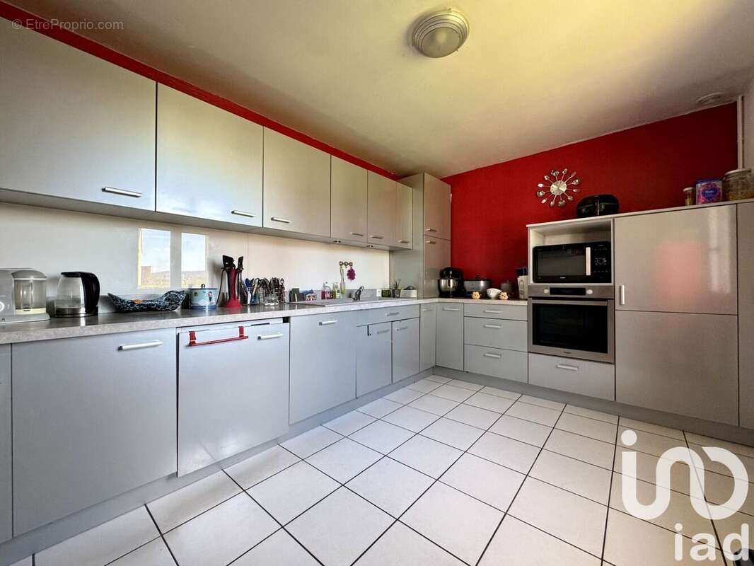 Photo 4 - Maison à SAINT-MICHEL-SUR-ORGE