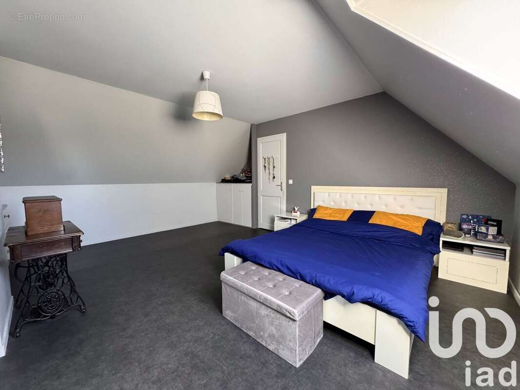 Photo 6 - Maison à SAINT-MICHEL-SUR-ORGE