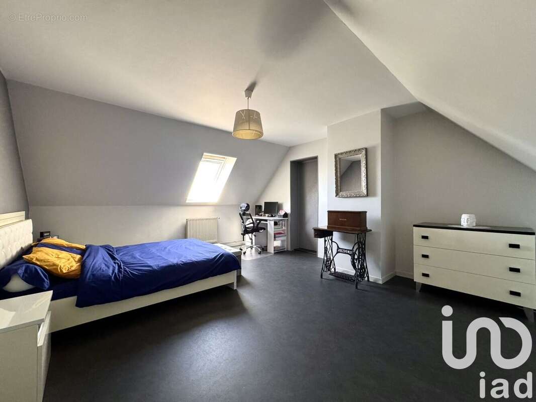 Photo 7 - Maison à SAINT-MICHEL-SUR-ORGE