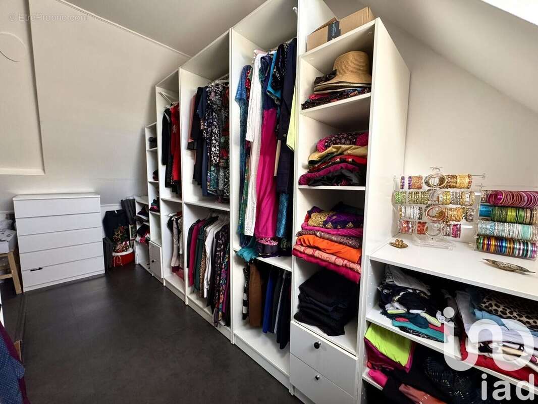 Photo 8 - Maison à SAINT-MICHEL-SUR-ORGE