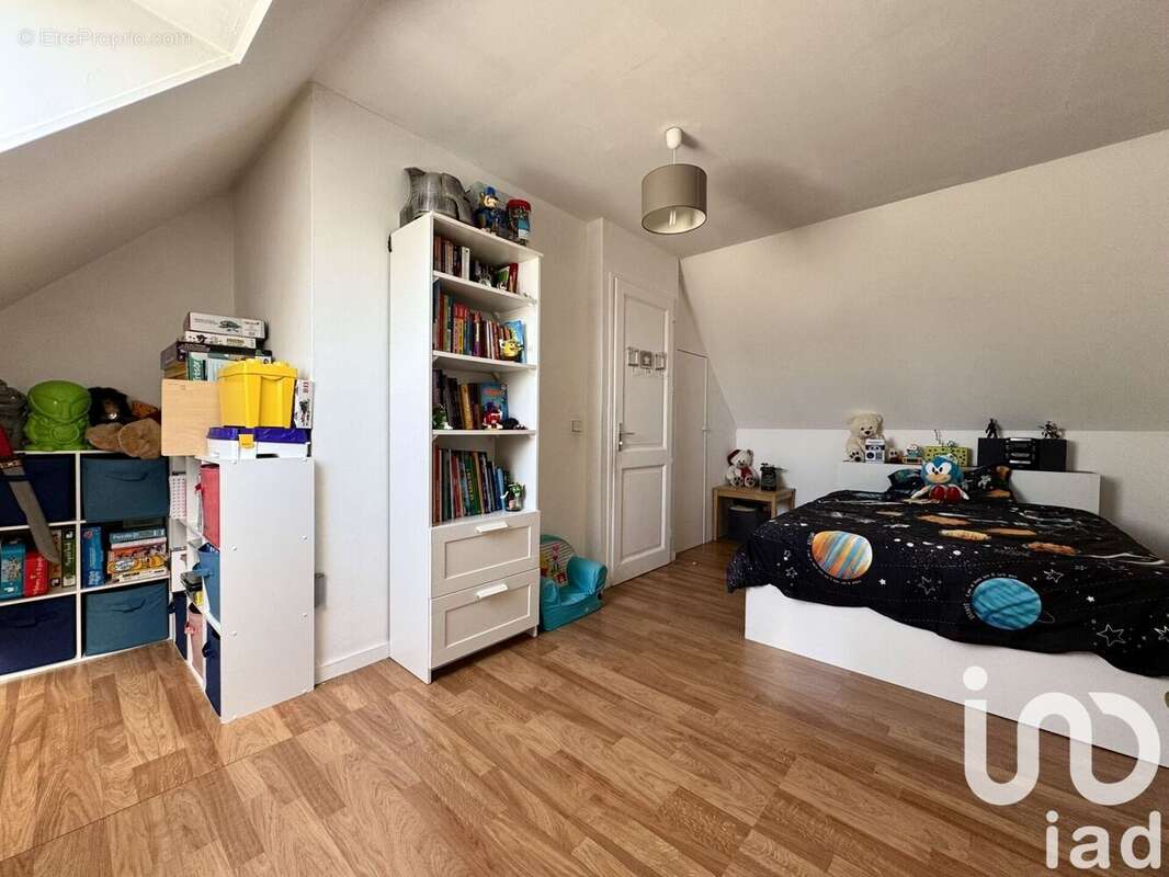 Photo 9 - Maison à SAINT-MICHEL-SUR-ORGE