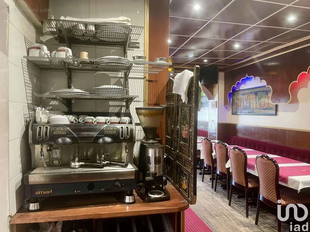 Photo 5 - Commerce à CLAMART