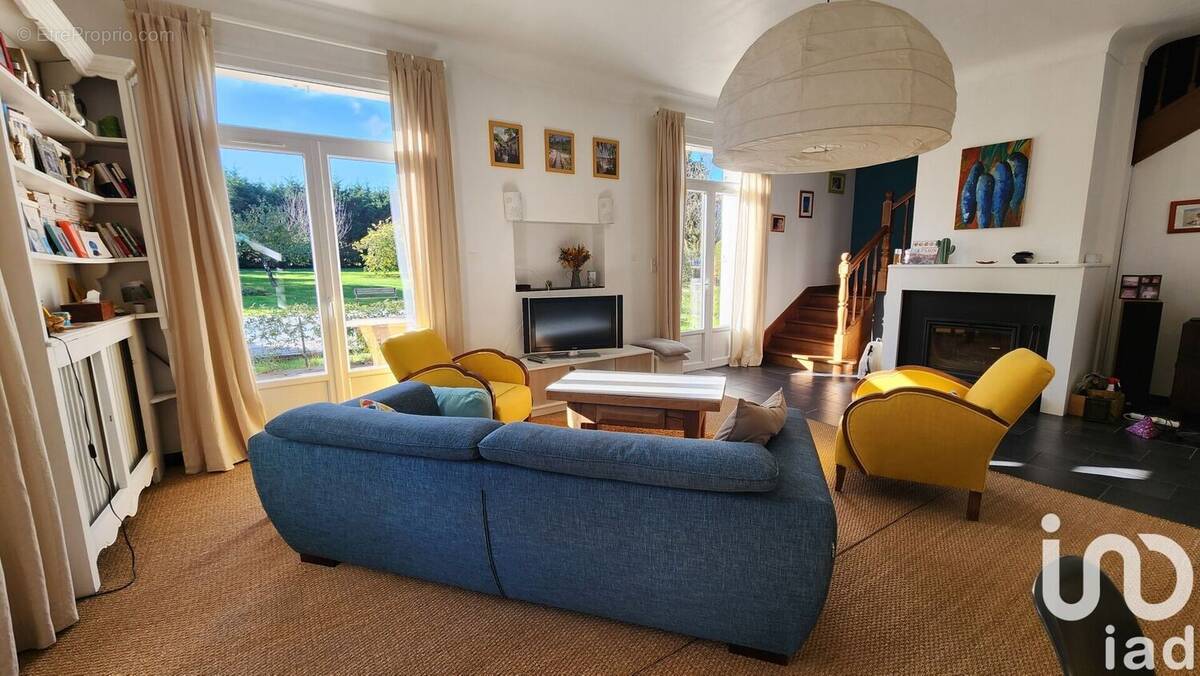 Photo 1 - Maison à BEAUMONT-DU-PERIGORD