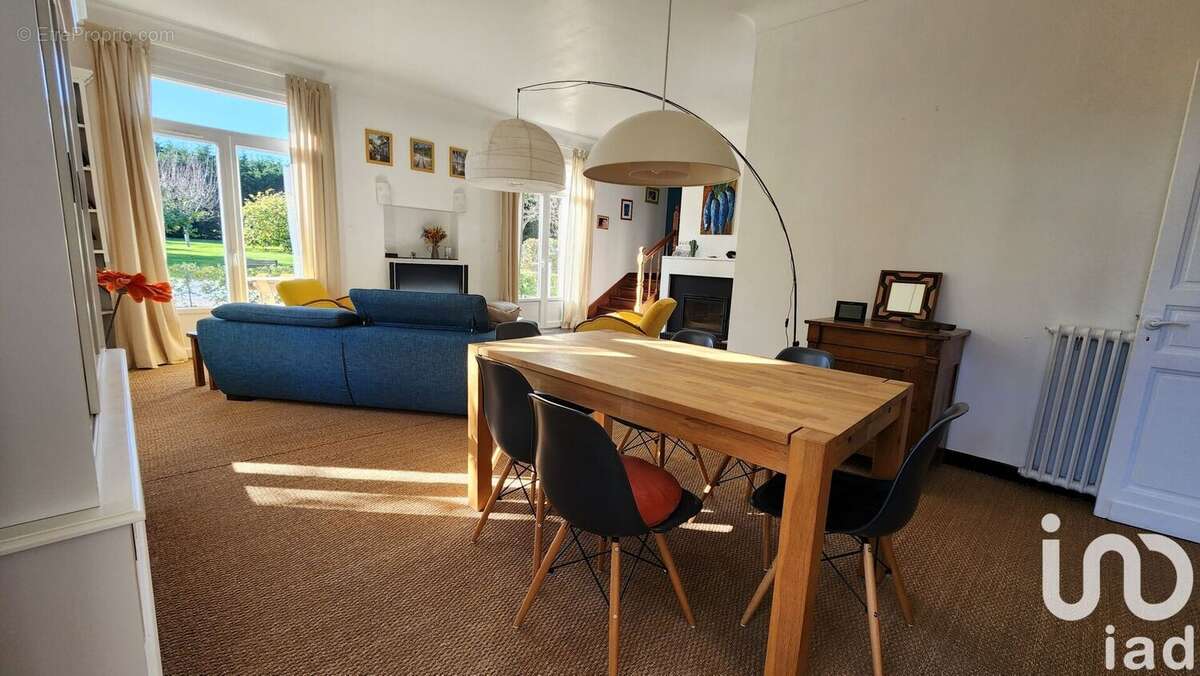 Photo 7 - Maison à BEAUMONT-DU-PERIGORD