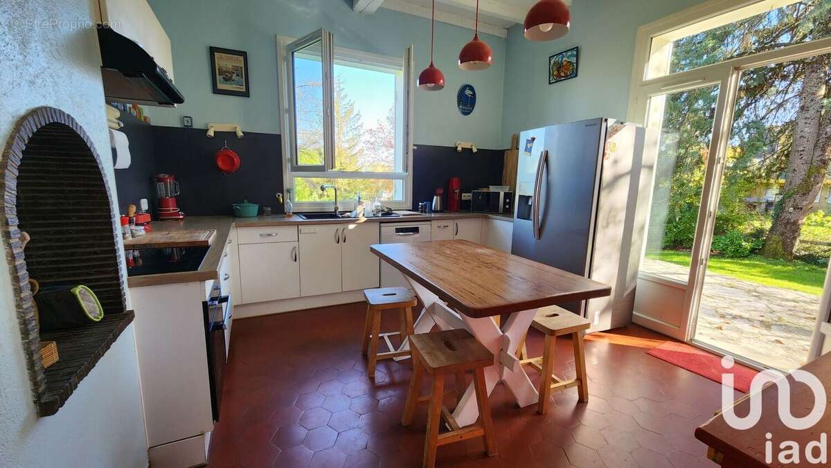 Photo 9 - Maison à BEAUMONT-DU-PERIGORD