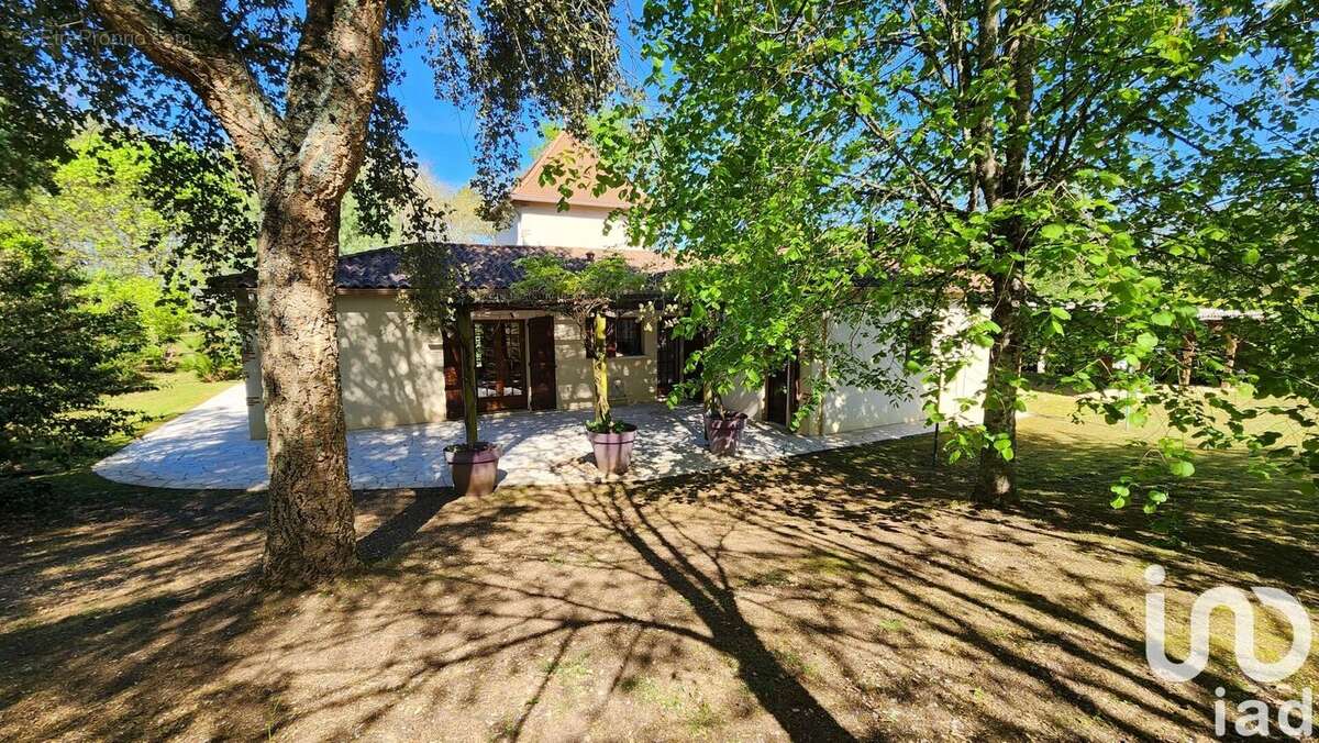 Photo 5 - Maison à COUZE-ET-SAINT-FRONT