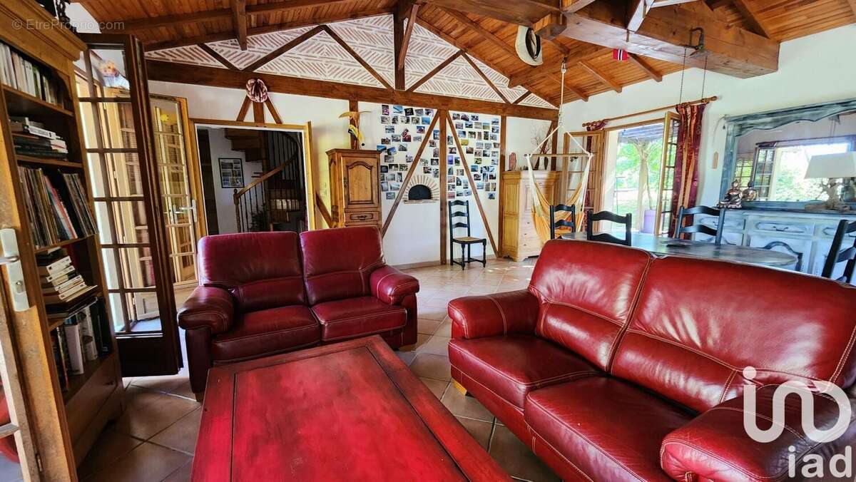 Photo 6 - Maison à COUZE-ET-SAINT-FRONT