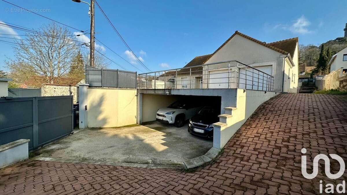 Photo 7 - Maison à LINAS