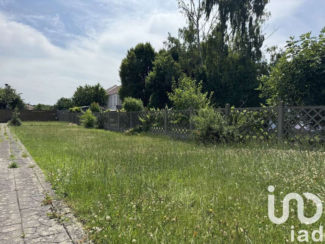 Photo 4 - Maison à ESCAUDAIN