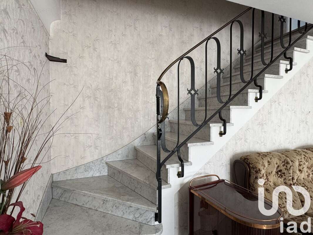 Photo 5 - Maison à ESCAUDAIN