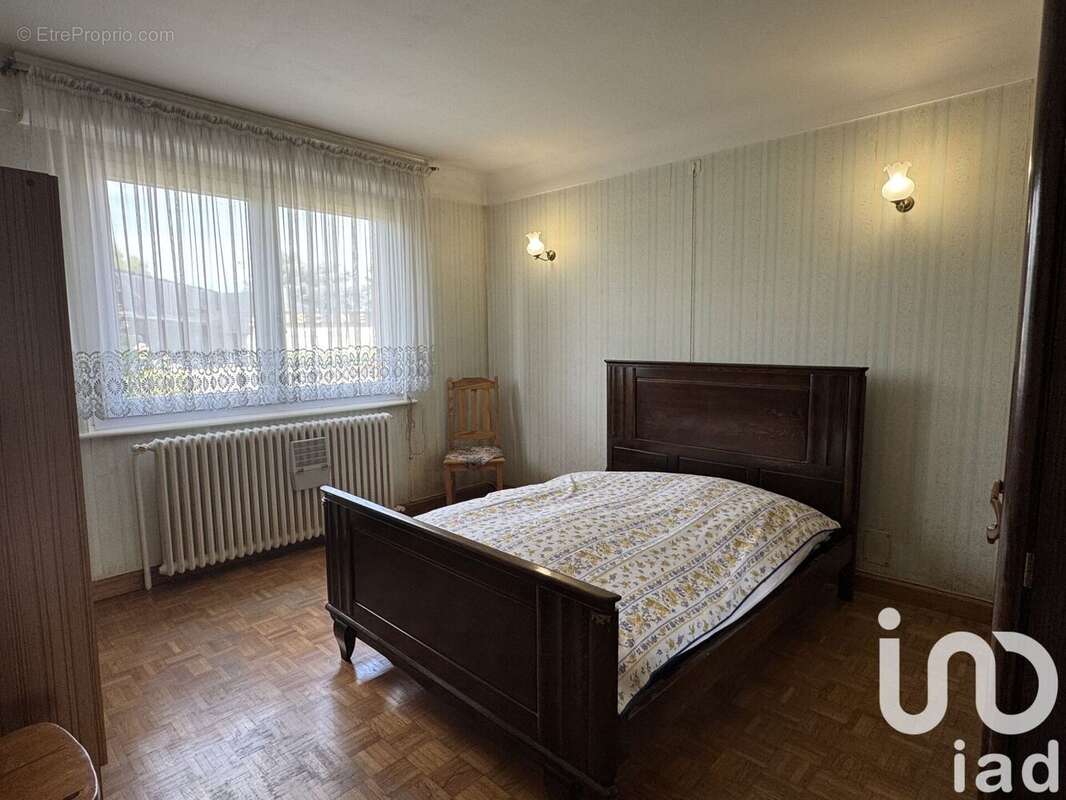 Photo 6 - Maison à ESCAUDAIN