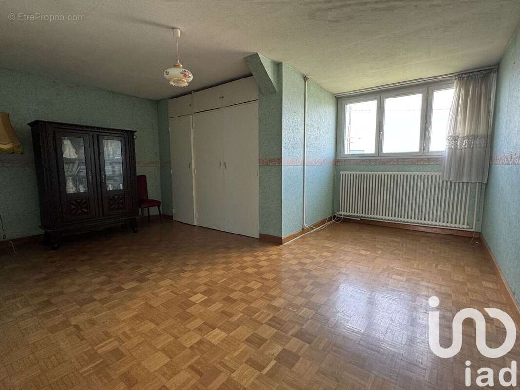 Photo 7 - Maison à ESCAUDAIN