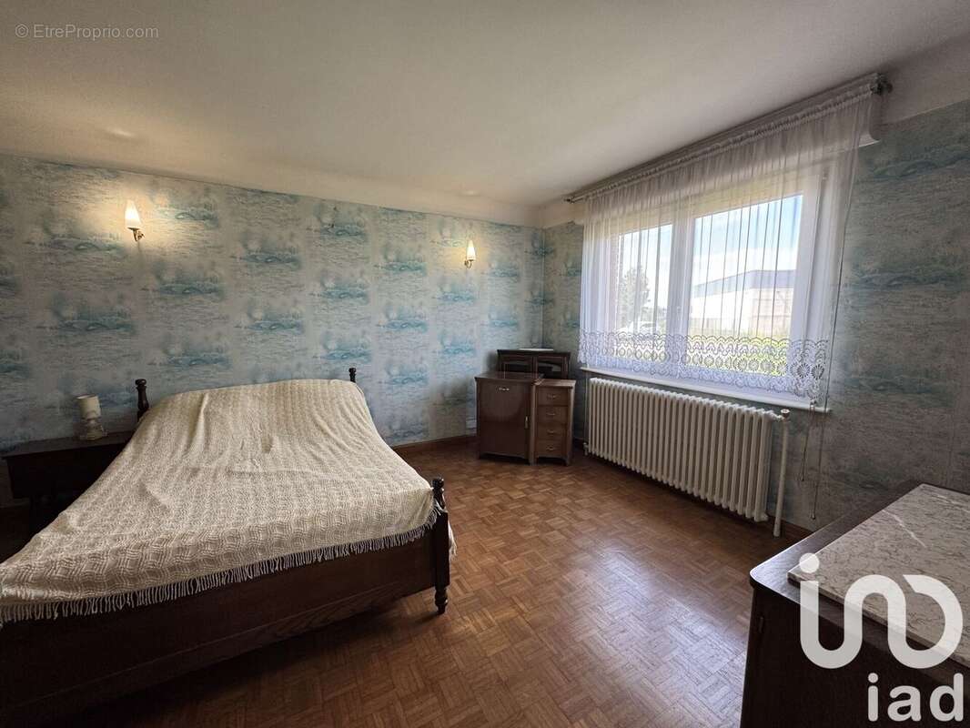 Photo 9 - Maison à ESCAUDAIN