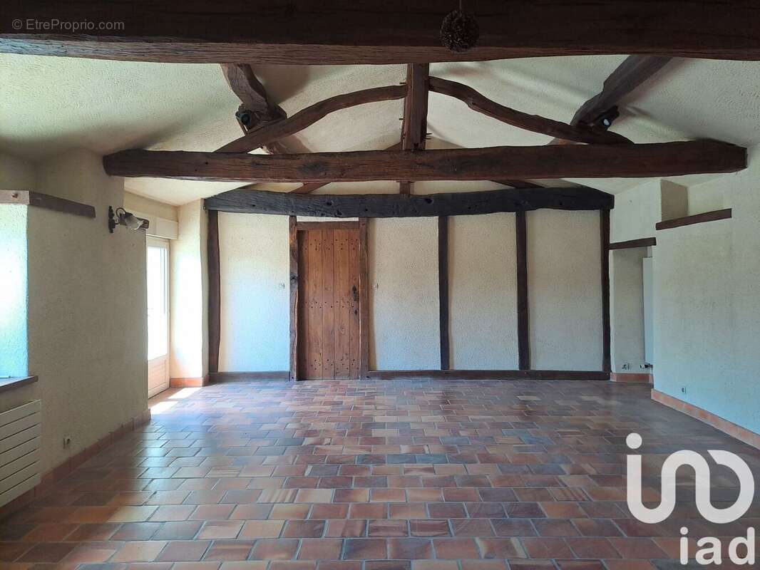 Photo 4 - Maison à CHALONNES-SUR-LOIRE