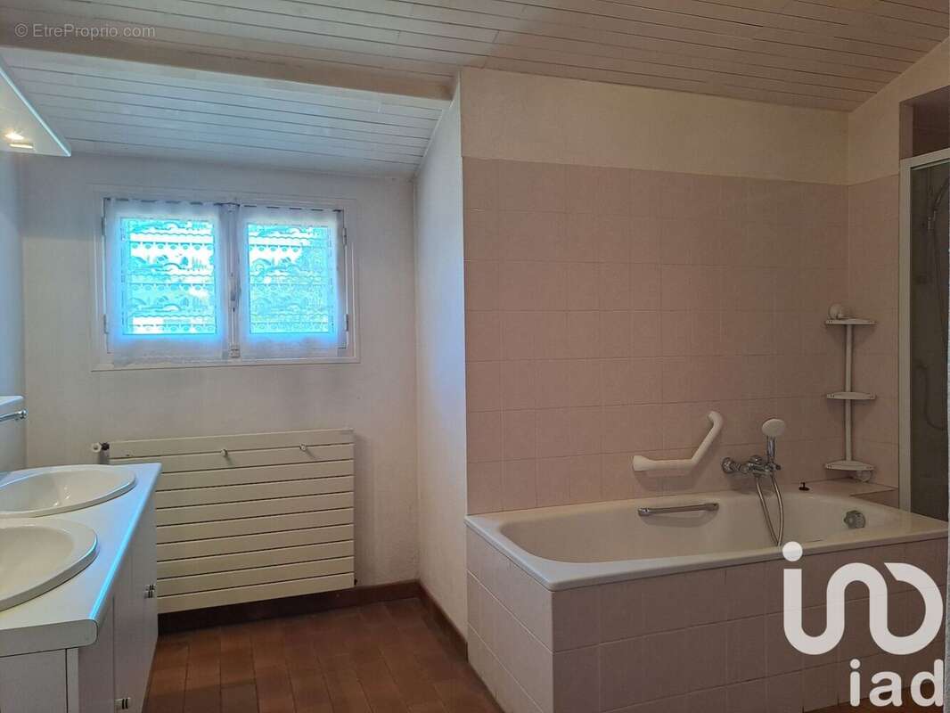 Photo 8 - Maison à CHALONNES-SUR-LOIRE