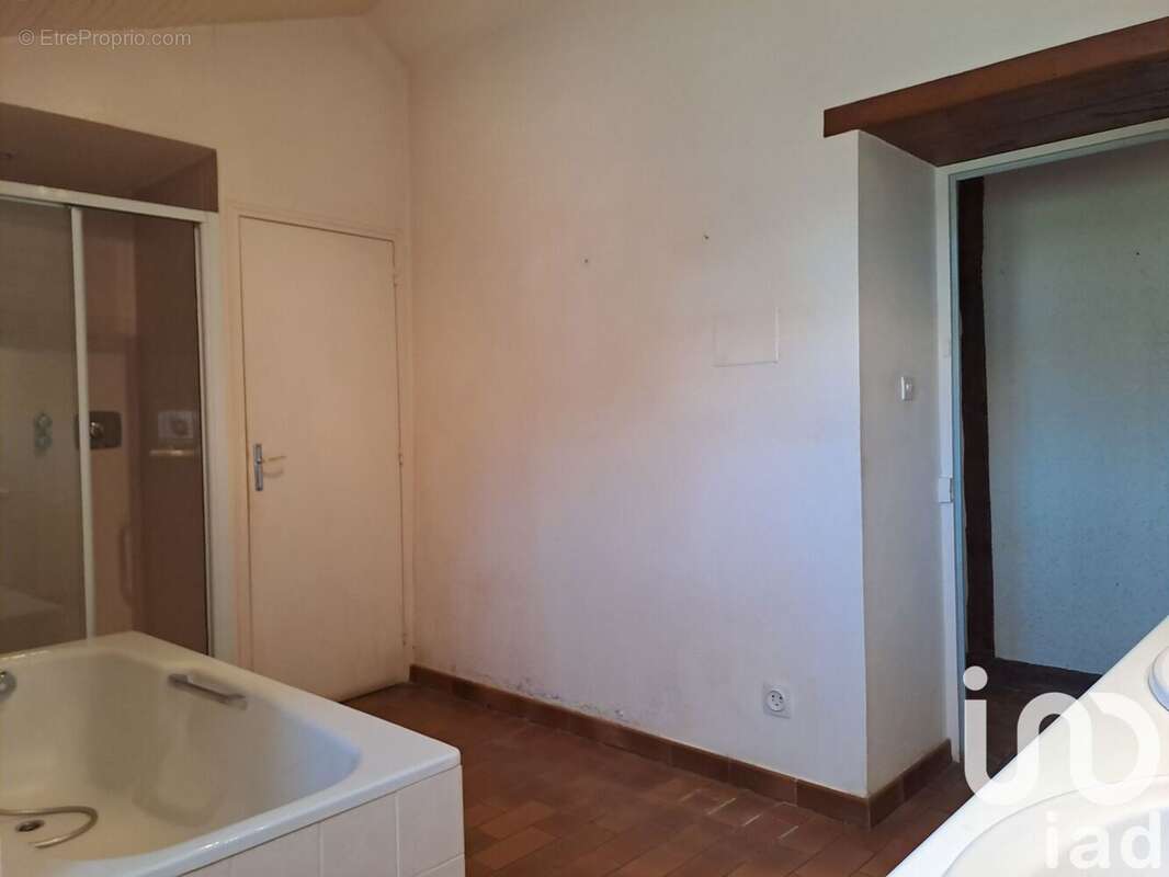 Photo 9 - Maison à CHALONNES-SUR-LOIRE