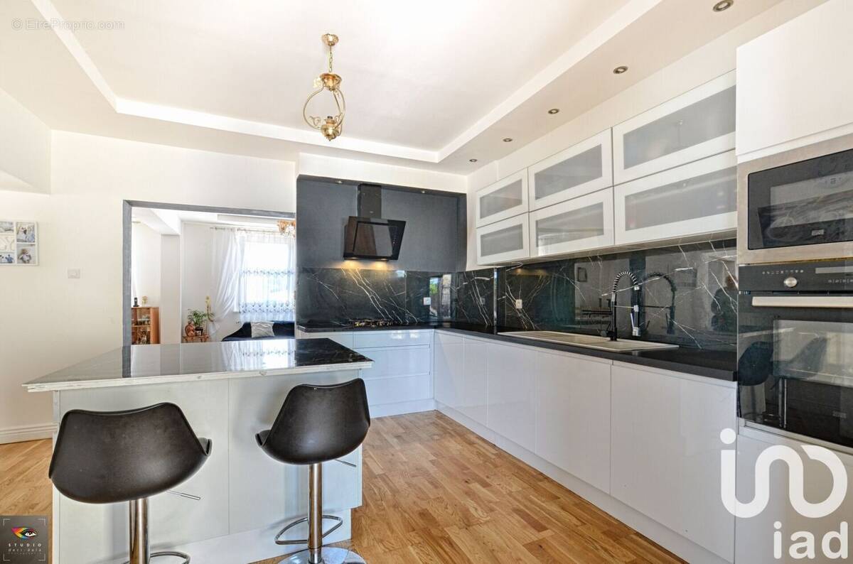 Photo 1 - Maison à TALANGE