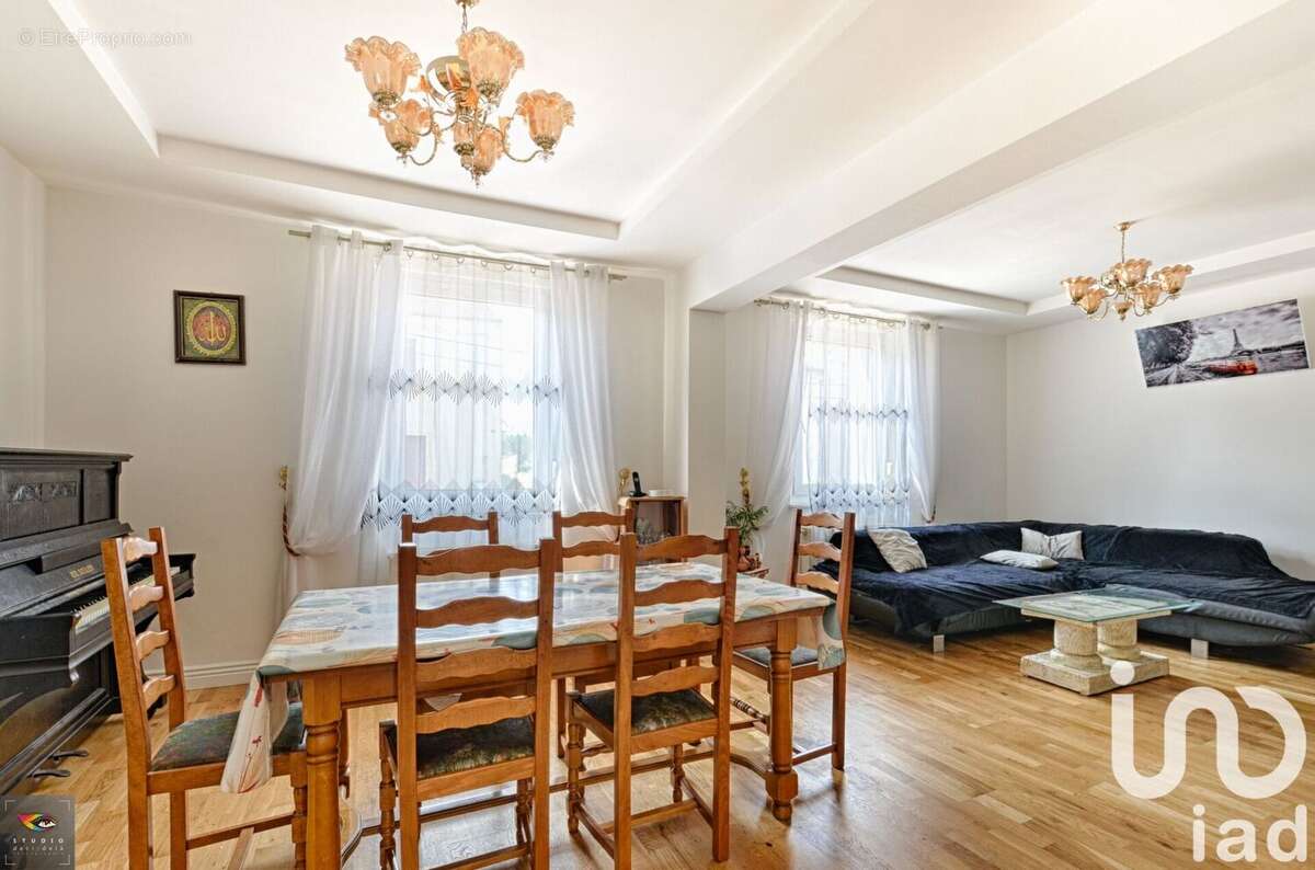 Photo 2 - Maison à TALANGE