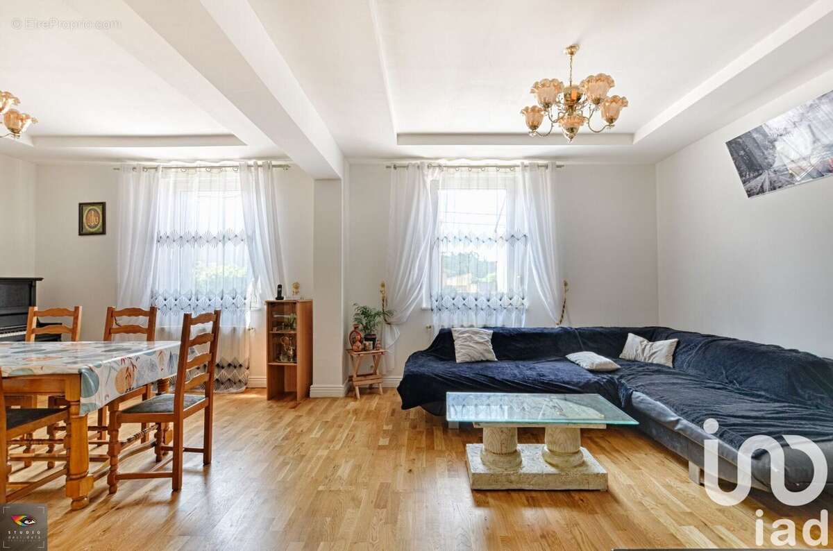 Photo 3 - Maison à TALANGE