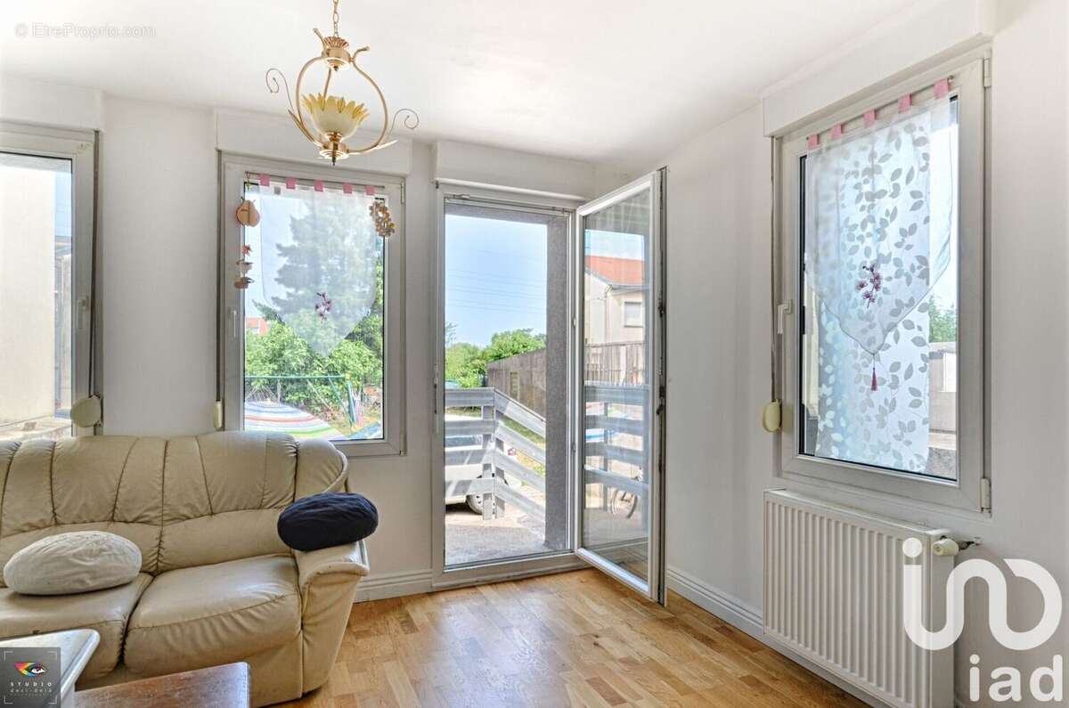 Photo 4 - Maison à TALANGE